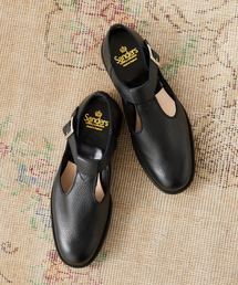 SANDERS | SANDERS×JOURNAL STANDARD / サンダース 別注 MILITARY SANDAL(ドレスシューズ)