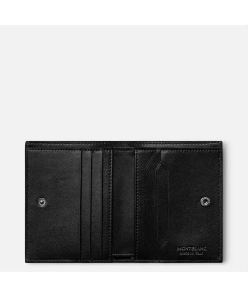 MONTBLANC（モンブラン）の「エクストリーム 3.0 コンパクトウォレット 
