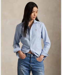 セール】＜6(ROKU)＞シアー ベロア シャツプルオーバー 25FW（Tシャツ