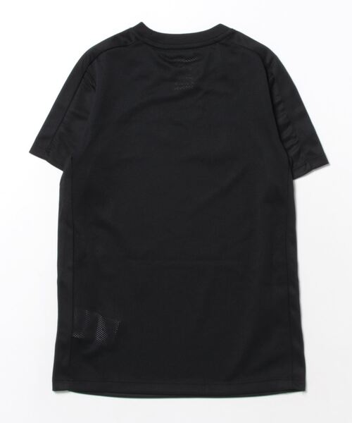 NIKE（ナイキ）の「《NIKEアパレル》ナイキ YTH アカデミー グラフィック S/Sトップ（Tシャツ/カットソー・キッズ・カーキ/ブラック/レッド/ロイヤルブルー・150/140/130/160）」の5枚目の写真