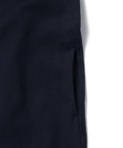 BEAMS BOY(ビームスボーイ)の「orslow / CPO SOLID ワンピース(ワンピース・レディース・ネイビー・ONE SIZE)」の5枚目の写真