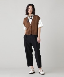 MARGARET HOWELL（マーガレットハウエル）の「COTTON LINEN