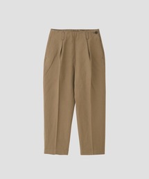美品　マーガレットハウエルウィメンズ COTTON TWILL パンツ MARGARET HOWELL（マーガレットハウエル）の「COTTON TWILL