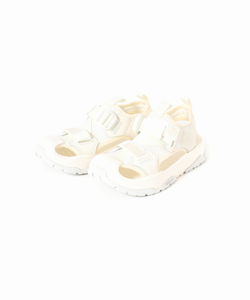 plage（プラージュ）の「《WEB限定》【CONVERSE/コンバース】 MSD CP サンダル（サンダル・レディース・ホワイト系その他・25cm/23cm/24cm）」の15枚目の写真