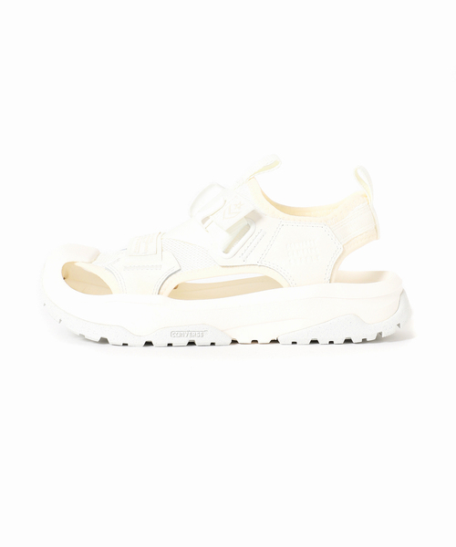 plage（プラージュ）の「《WEB限定》【CONVERSE/コンバース】 MSD CP サンダル（サンダル・レディース・ホワイト系その他・25cm/23cm/24cm）」の14枚目の写真