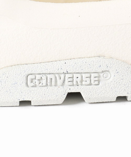 plage（プラージュ）の「《WEB限定》【CONVERSE/コンバース】 MSD CP サンダル（サンダル・レディース・ホワイト系その他・25cm/23cm/24cm）」の9枚目の写真