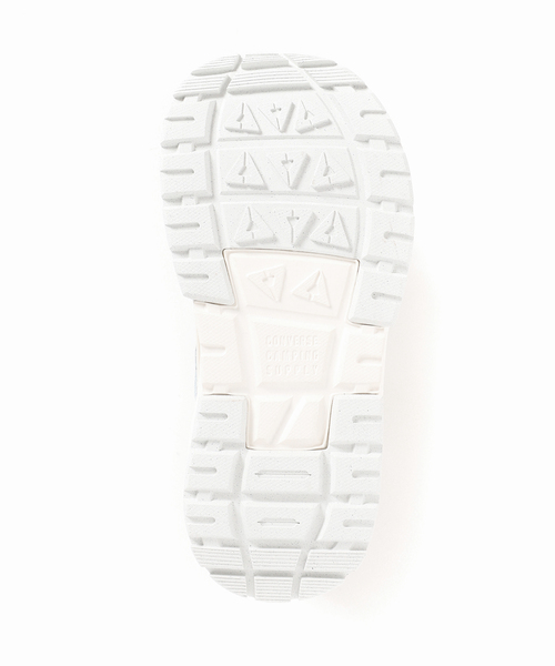 plage（プラージュ）の「《WEB限定》【CONVERSE/コンバース】 MSD CP サンダル（サンダル・レディース・ホワイト系その他・25cm/23cm/24cm）」の2枚目の写真