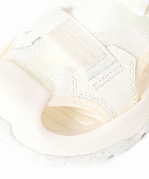 plage（プラージュ）の「《WEB限定》【CONVERSE/コンバース】 MSD CP サンダル（サンダル・レディース・ホワイト系その他・25cm/23cm/24cm）」の4枚目の写真