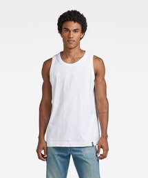 ESSENTIAL LOOSE TANK TOP/ルーズタンクトップ