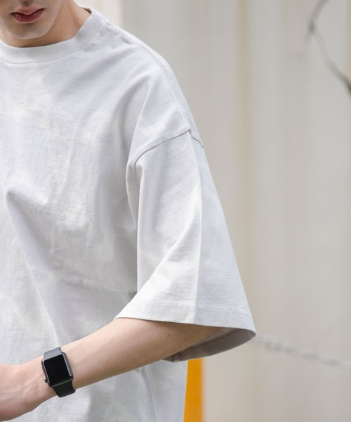 WEGO(ウィゴー)の「WEGO/ブリーチBIGT(Tシャツ/カットソー・メンズ・その他2/その他1・MEDIUM/LARGE)」の6枚目の写真