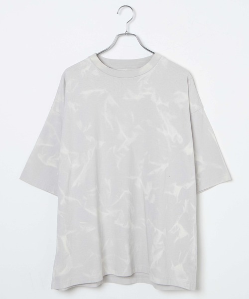 WEGO(ウィゴー)の「WEGO/ブリーチBIGT(Tシャツ/カットソー・メンズ・その他2/その他1・MEDIUM/LARGE)」の21枚目の写真