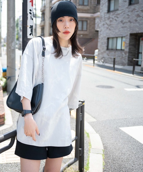WEGO(ウィゴー)の「WEGO/ブリーチBIGT(Tシャツ/カットソー・メンズ・その他2/その他1・MEDIUM/LARGE)」の19枚目の写真