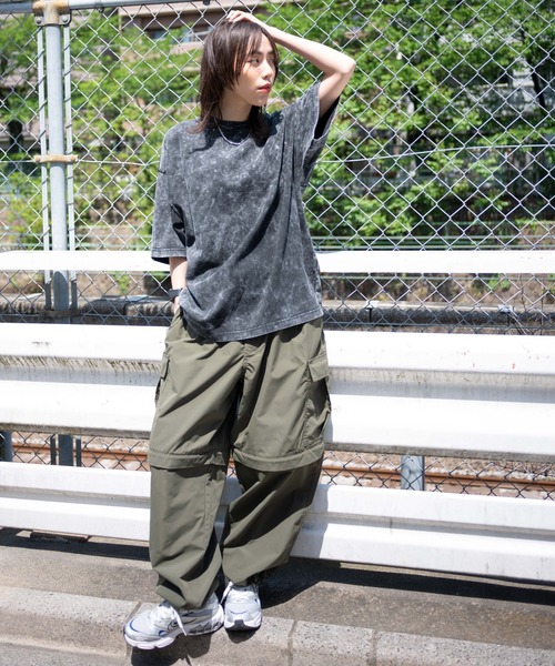 WEGO(ウィゴー)の「WEGO/ブリーチBIGT(Tシャツ/カットソー・メンズ・その他2/その他1・MEDIUM/LARGE)」の17枚目の写真