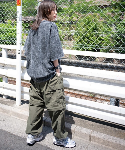 WEGO(ウィゴー)の「WEGO/ブリーチBIGT(Tシャツ/カットソー・メンズ・その他2/その他1・MEDIUM/LARGE)」の18枚目の写真
