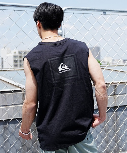 クイックシルバー　新品スプリング　サイズL Quiksilver 19 QUIKSILVER クイックシルバー スプリング