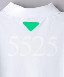 5525golf（ゴーゴーニーゴーゴルフ）の「【別注】＜5525golf for