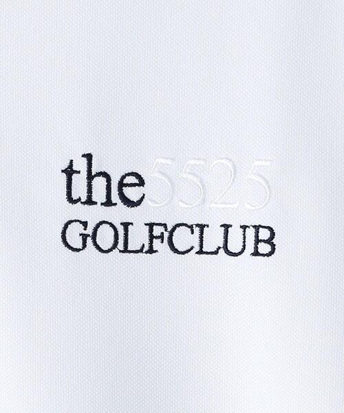 5525golf（ゴーゴーニーゴーゴルフ）の「【別注】＜5525golf for