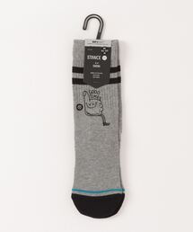 STANCE（スタンス）の「STANCE/スタンス キッズ ソックス GOOD TIMES K556A23GOO（ソックス/靴下・キッズ）」