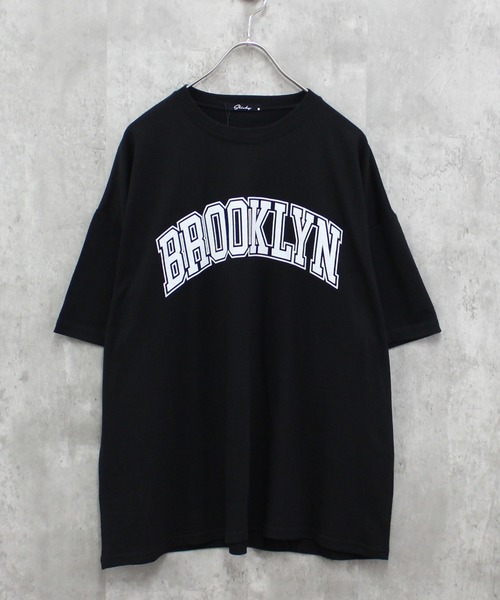 SHISKY(シスキー)の「プリント 半袖T(Tシャツ/カットソー・メンズ・ブラック系その他/ホワイト系その他/オフホワイト/ホワイト系その他3/イエロー系その他/イエロー系その他2/ライトブルー/チャコール/ブラック系その他3/ブラック/ブラック系その他2/ホワイト系その他2・XL/L/M)」の17枚目の写真