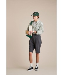 THE SHINZONE CHRYSLER SHORTS 23MMSPA02