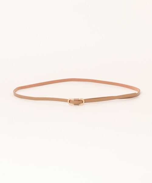 NOMAE(ノーマエ)の「シャギーロングベスト(ベスト・レディース・アイボリー/ブラック/グレー・FREE)」の22枚目の写真