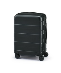 バーを自由に調節できる ハードキャリーケース(36L)