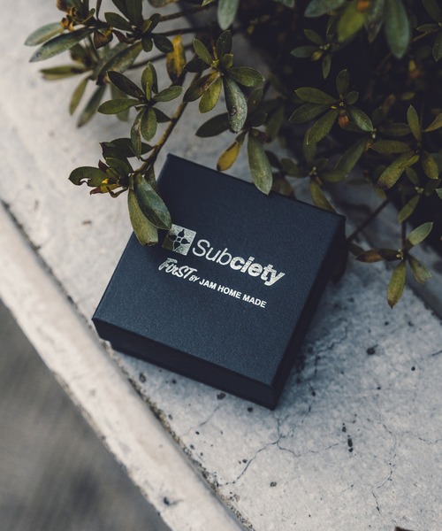 Subciety(サブサエティ)の「MARIA MEDAILLE KEY NECKLACE(ネックレス・メンズ・ゴールド/シルバー・FREE)」の17枚目の写真