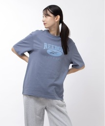 クラシック ビッグ ロゴ Tシャツ / CLASSIC AE BIG LOGO TEE