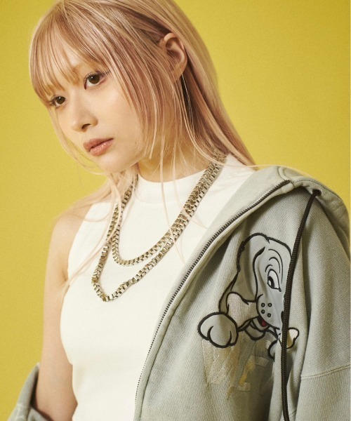 GALFY（ガルフィー）の「ストリートファッション GALFY