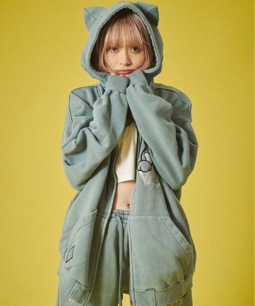 GALFY（ガルフィー）の「ストリートファッション GALFY ガルフィー