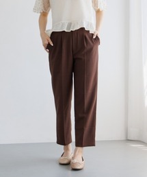 flower | スモーキーテーパードパンツ2(その他パンツ)