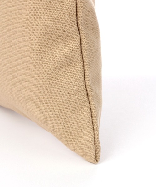 niko and...（ニコアンド）の「【Fishs Eddy(フィッシュエディ)】カラーロゴトートバッグＳ（トートバッグ・レディース・ブルー/チャコール/ベージュ/グリーン・FREE）」の9枚目の写真