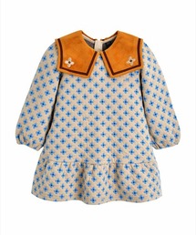 moimoln | ソフィアビックカラーワンピース(ワンピース)