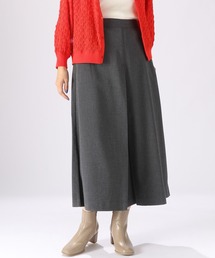 niko and... | スッキリタックスカーチョパンツ(その他パンツ)