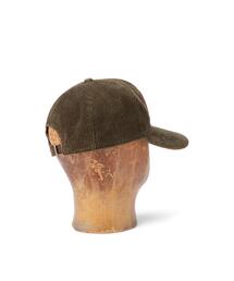 RRL(ダブルアールエル) ドッグ　パッチ　コーデュロイトラッカー　キャップ 78499905_b_01_215.jpg