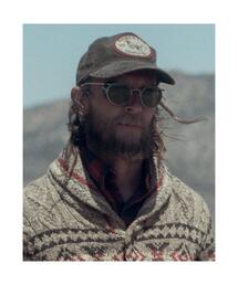 RRL（ダブル アール エル）の「ドッグパッチ コーデュロイ トラッカー