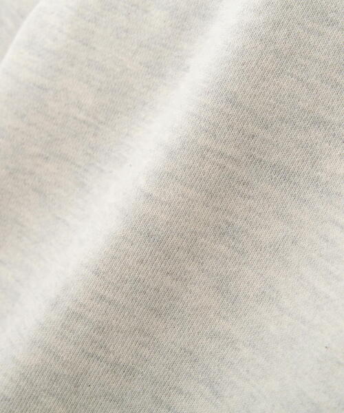 FREE'S MART（フリーズマート）の「ロゴビッグスウェット（Tシャツ/カットソー・レディース・ブラウン/グリーン/ホワイト系その他・FREE）」の17枚目の写真