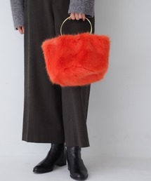 HELEN MOORE | ◆【HELEN MOORE】(ハンドバッグ)