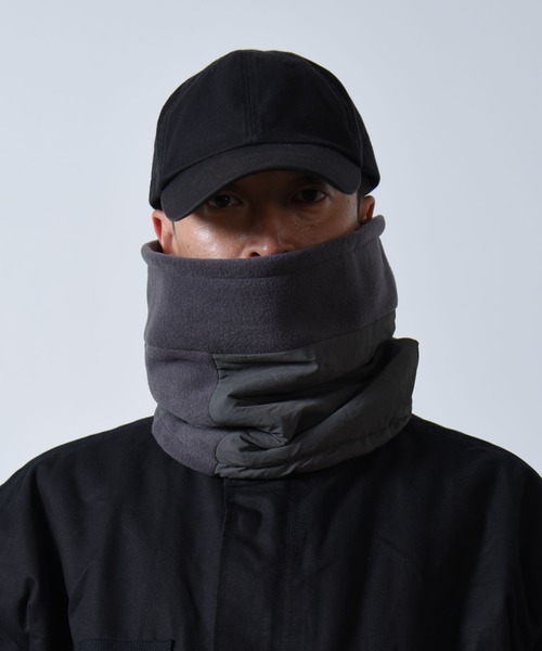 セール】Z-2-SP THE HYBRID NECK WARMER ハイブリッド ネック