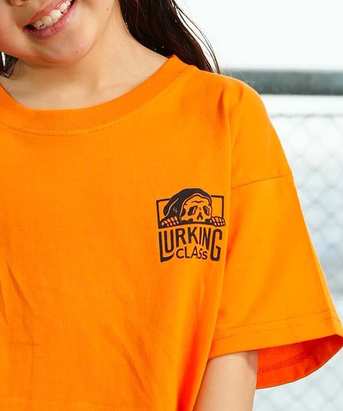 セール】【ムラサキスポーツ別注】LURKING CLASS/ラーキングクラス
