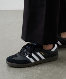 adidas | 【ADIDAS/アディダス】SAMBA OG(スニーカー)