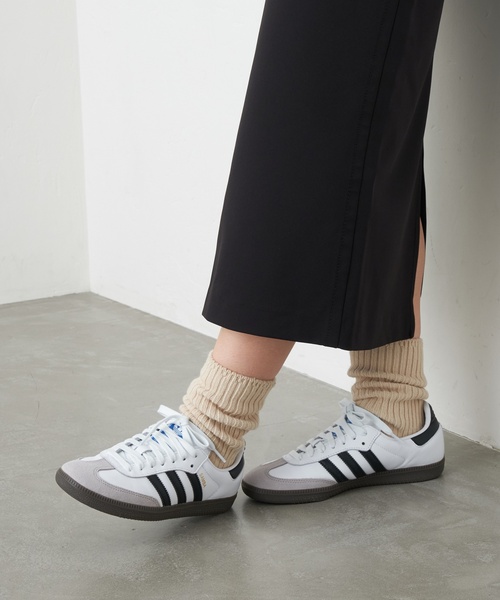 adidas（アディダス）の「【ADIDAS/アディダス】SAMBA OG