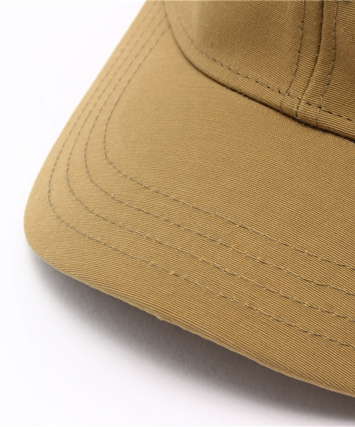 B:MING by BEAMS（ビーミングバイビームス）の「ビーミング by ビームス / 60/40 CAP（キャップ・メンズ・ブラック/ベージュ・ONE SIZE）」の6枚目の写真