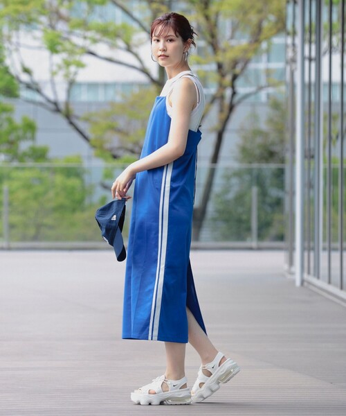 Ray BEAMS（レイビームス）の「Ray BEAMS / ライン ジャージ