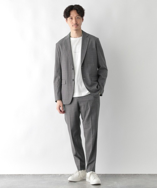 GLOBAL WORK（グローバルワーク）の「アーバンジャケット/975714