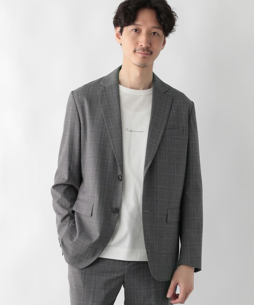 GLOBAL WORK（グローバルワーク）の「アーバンジャケット/975714