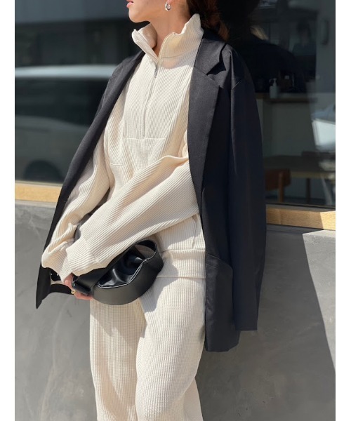 AgAwd（アガウド）の「AGAWD サーマルセットアップ ☆（つなぎ  