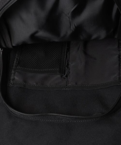 HeM（ヘム）の「【HeM/ヘム】 ルーク ボックスリュックサック SAC'S BAR 別注 30L（バックパック/リュック・レディース・ホワイト/グリーン/ブルー・FREE）」の22枚目の写真