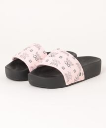 DC SHOES | 《DC SHOES》DC SLIDE PLATFORM(サンダル)
