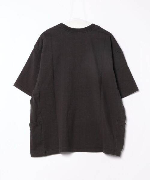 【セール】ROKXコラボクールタフロゴT（Tシャツ/カットソー）｜KRIFF MAYER（クリフメイヤー）